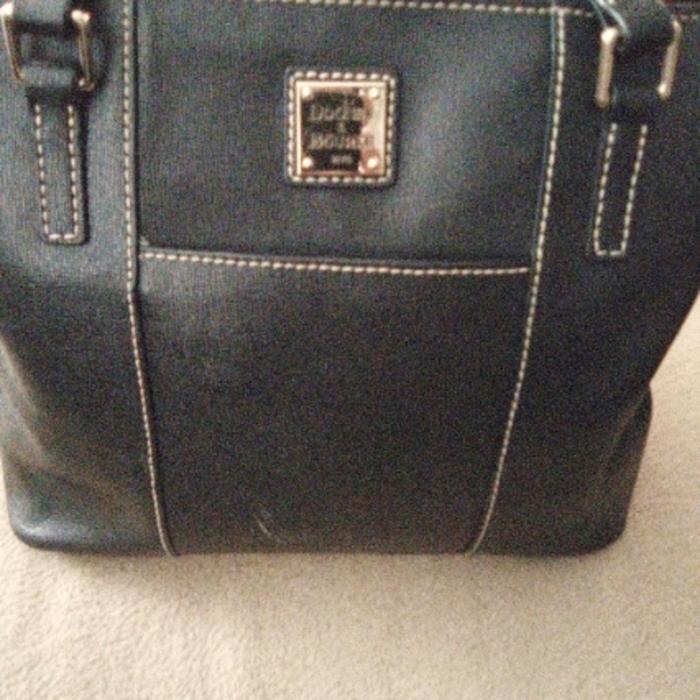 Dooney Bourke shoulder bag
